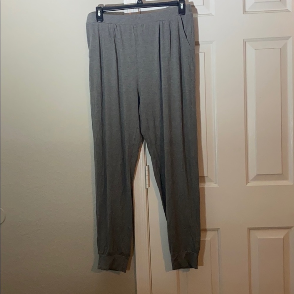 Woman Joggers